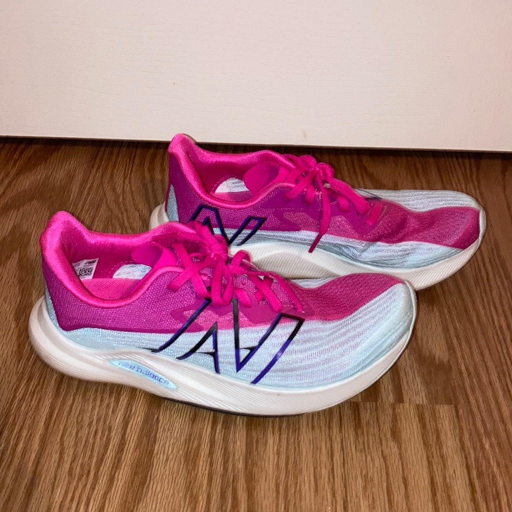New Balance Fuel Cell